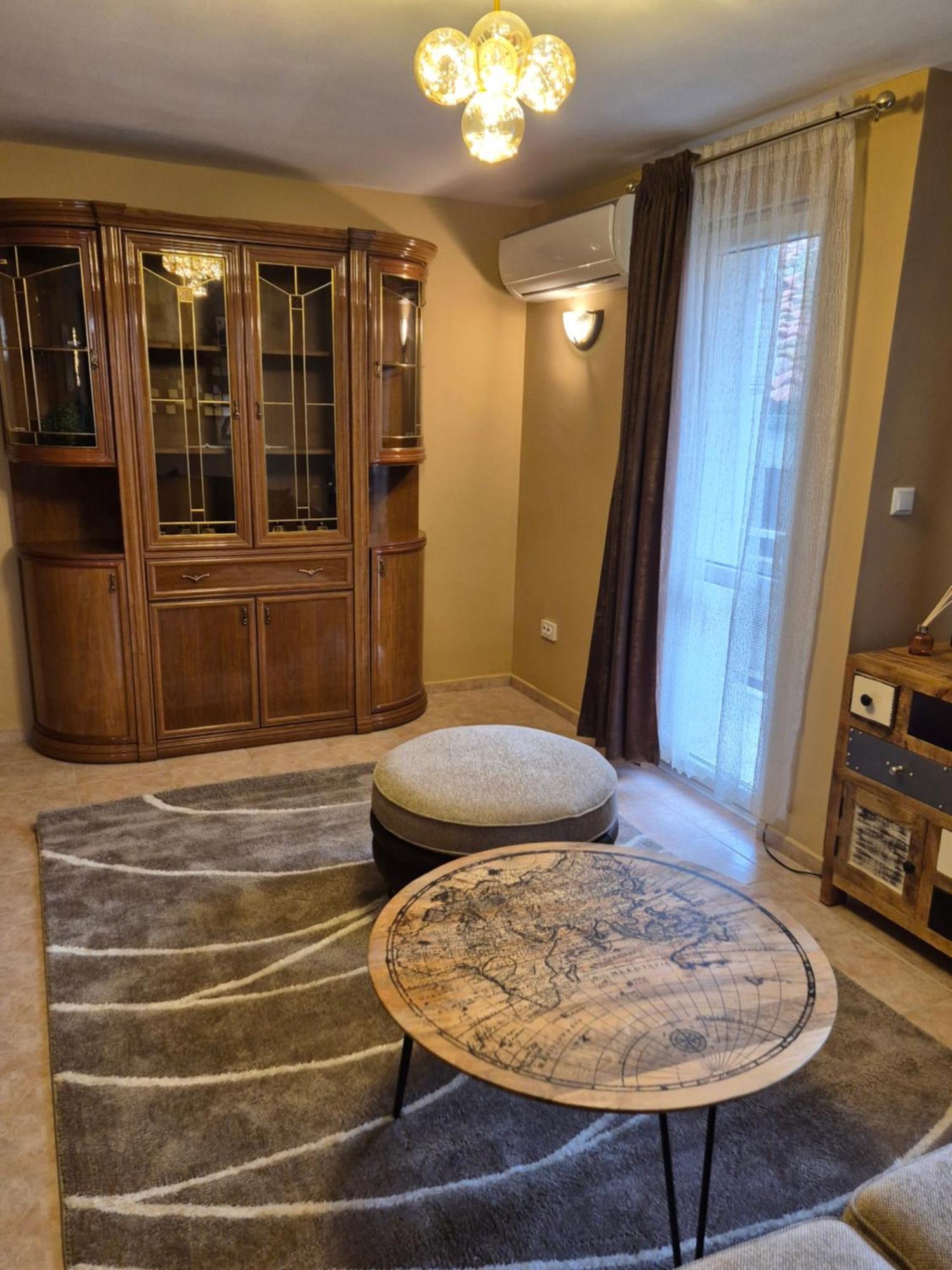 The White House Hotel Nesebar Bagian luar foto