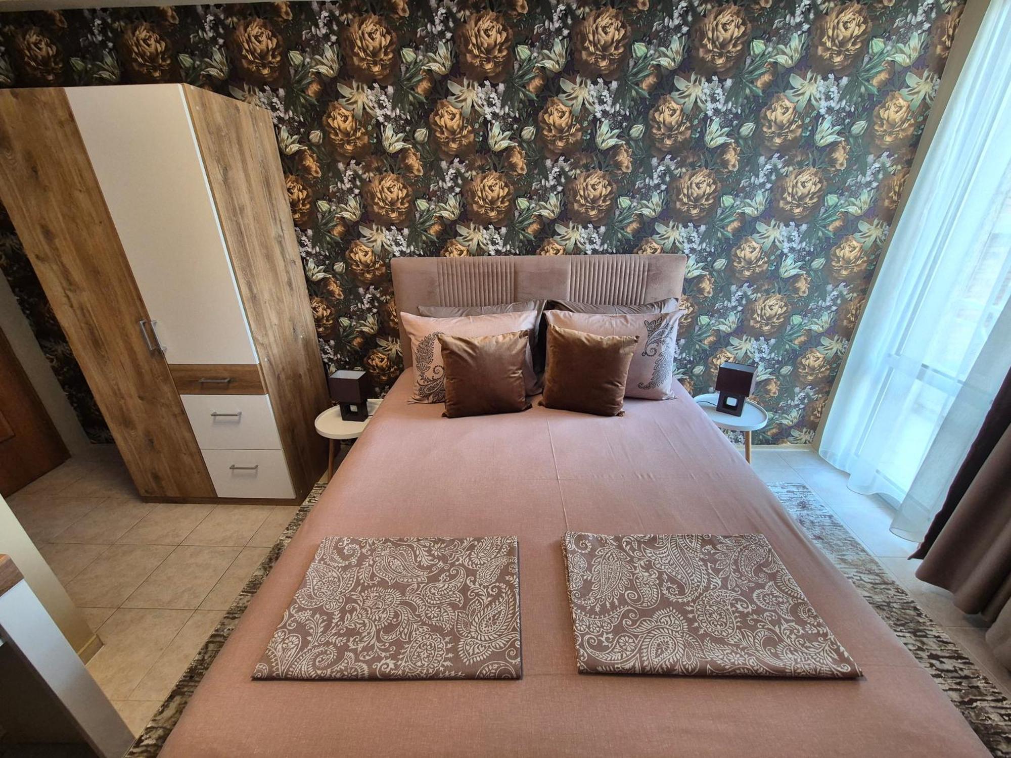 The White House Hotel Nesebar Bagian luar foto