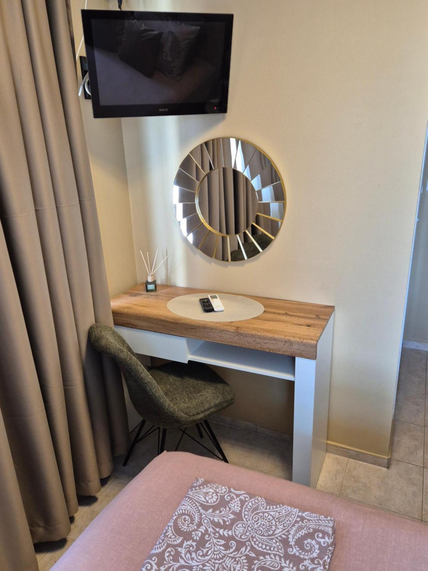 The White House Hotel Nesebar Bagian luar foto